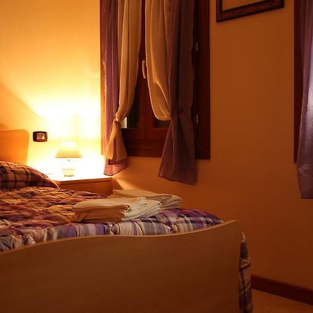 Ca' Gialla Montagnana  Room photo