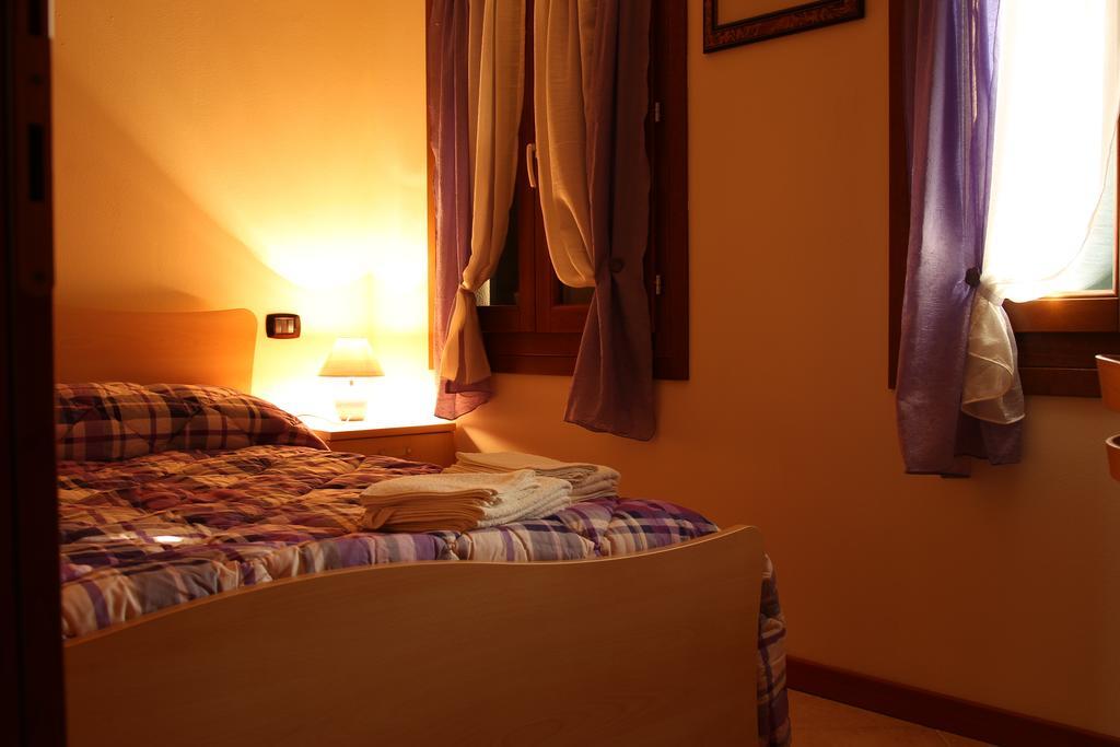 Ca' Gialla Montagnana  Room photo