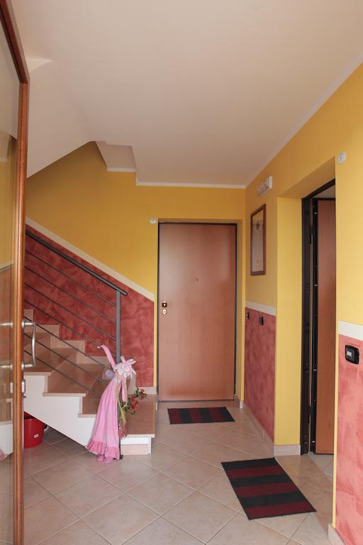 Ca' Gialla Montagnana  Exterior photo