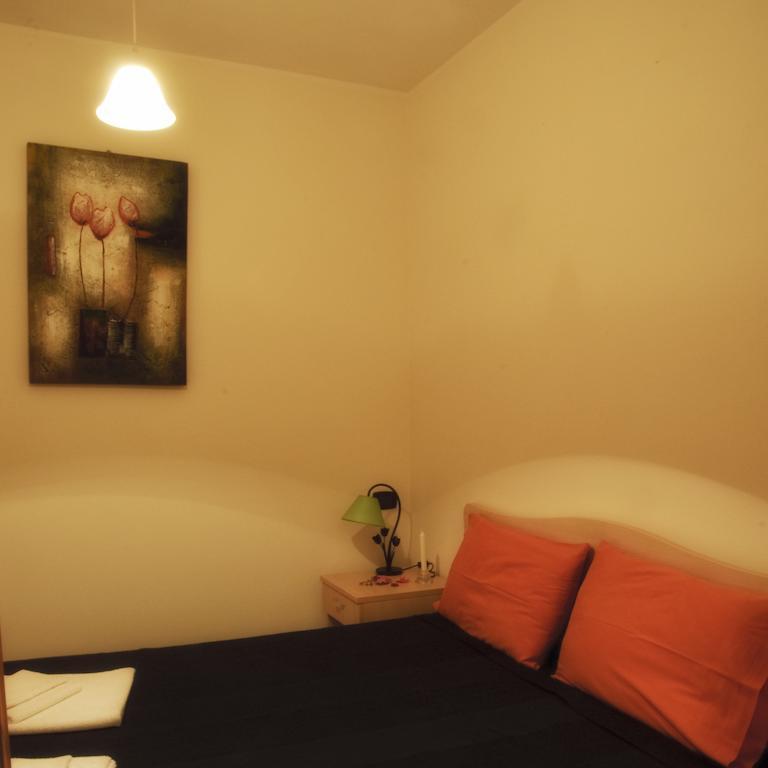 Ca' Gialla Montagnana  Room photo
