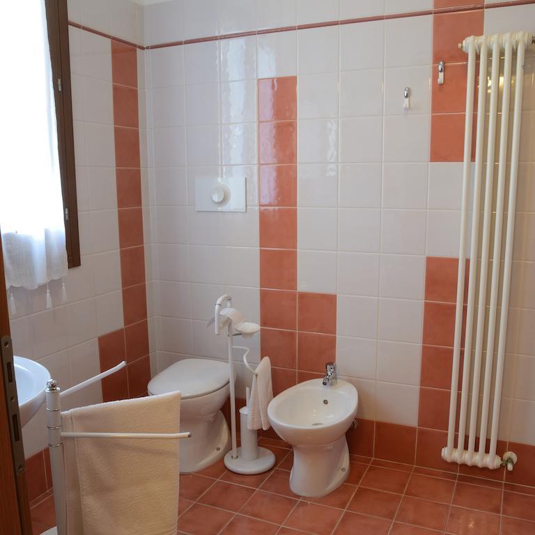 Ca' Gialla Montagnana  Room photo